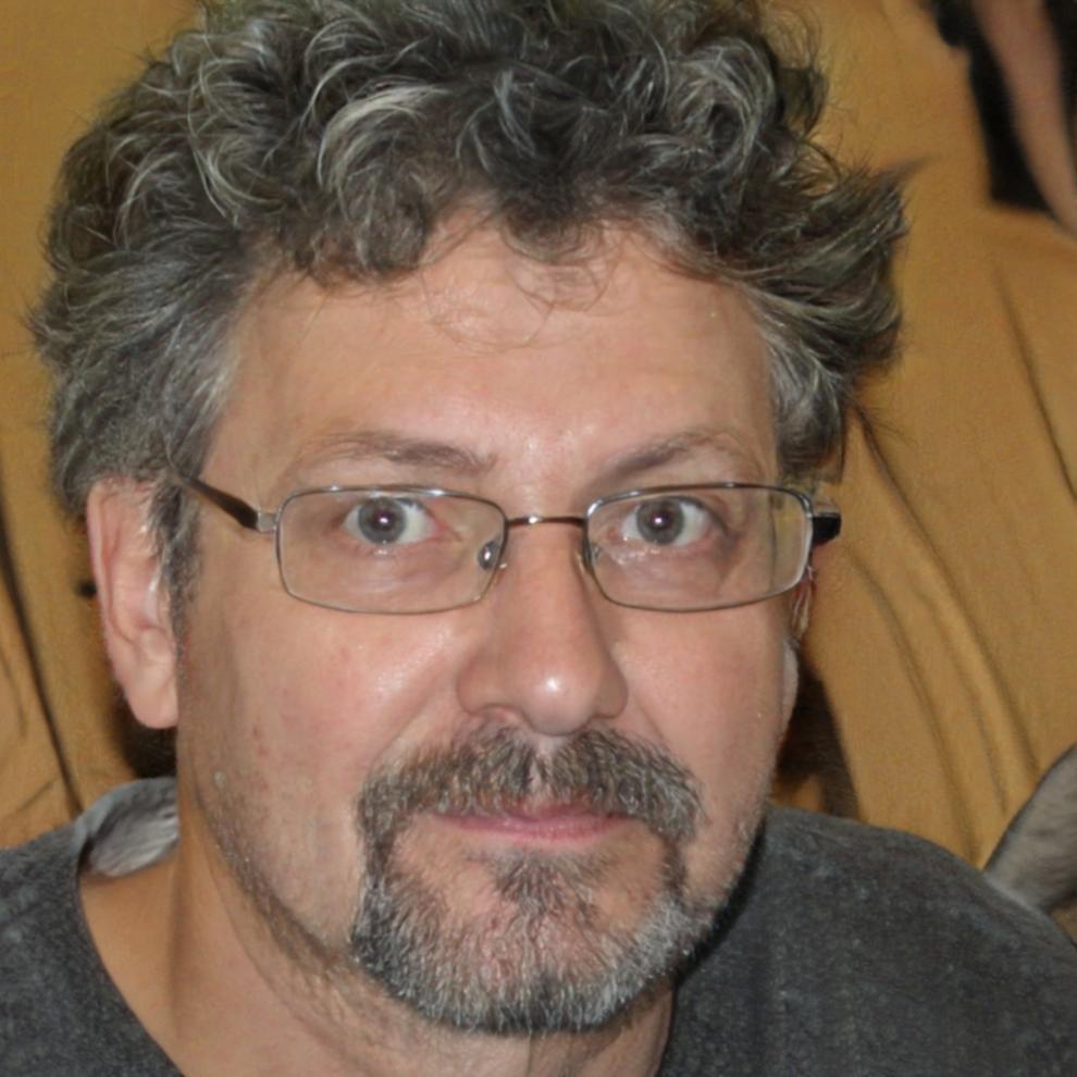 Retrato de Álvaro Mendizábal