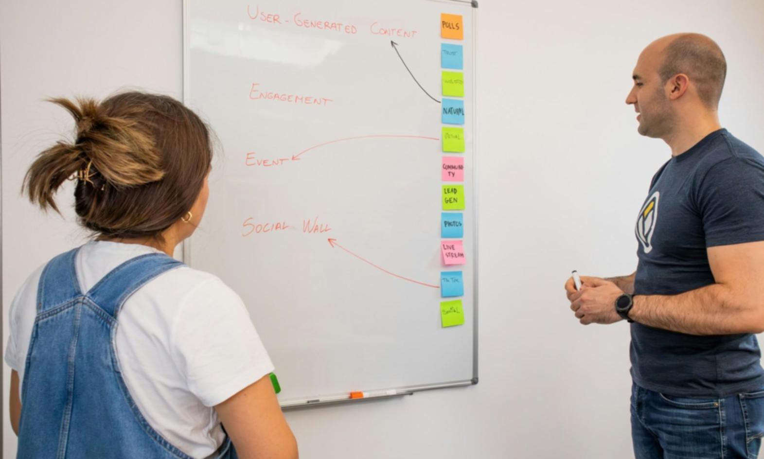 Sesión de formación financiera personalizada