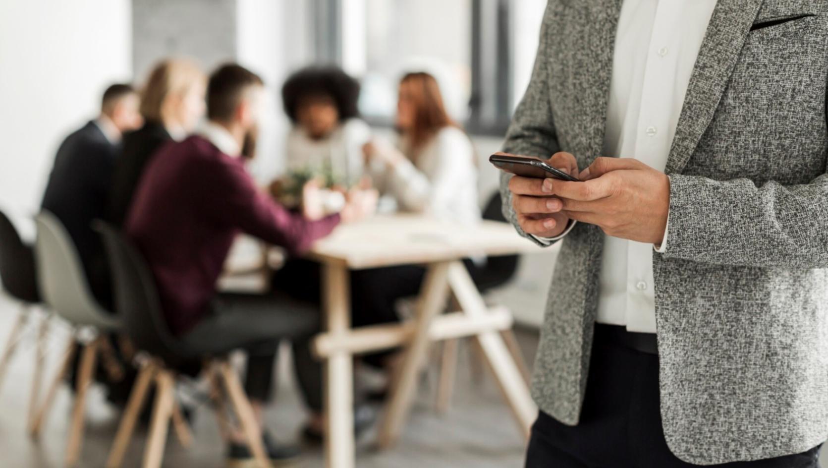 Herramientas de gestión presupuestaria