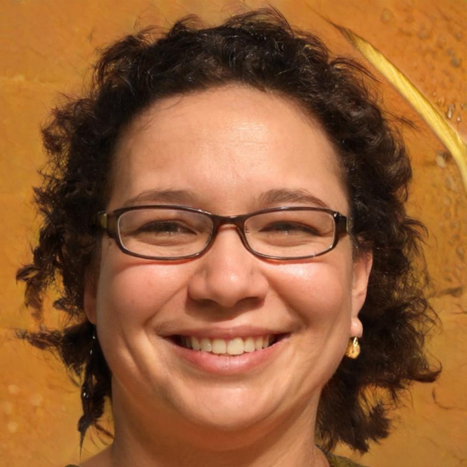 Retrato de Esperanza Villagrán