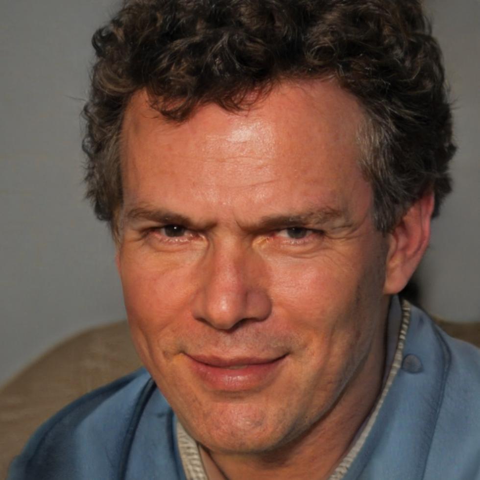 Retrato de Joaquín Mendizábal