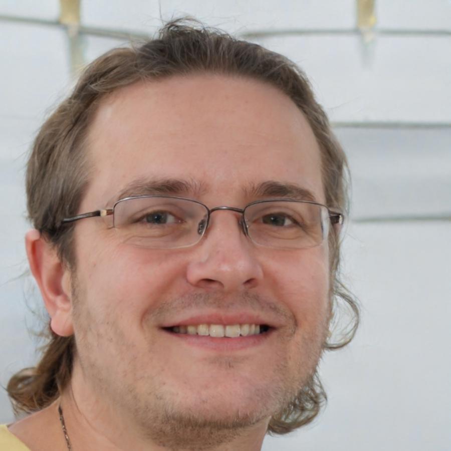 Retrato de Andrés Villafranca